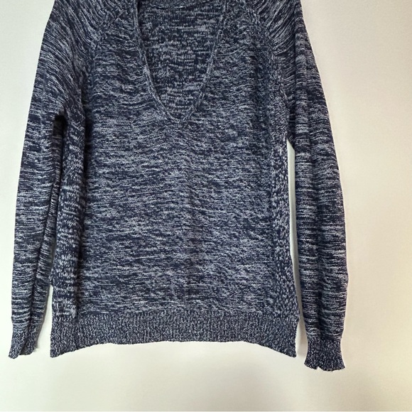 Wet Seal Low V Back Sweater - Picture 5 of 11